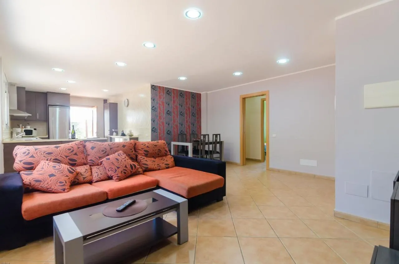 Club Villamar - Canxevi Lloret de Mar 0*,  Spain