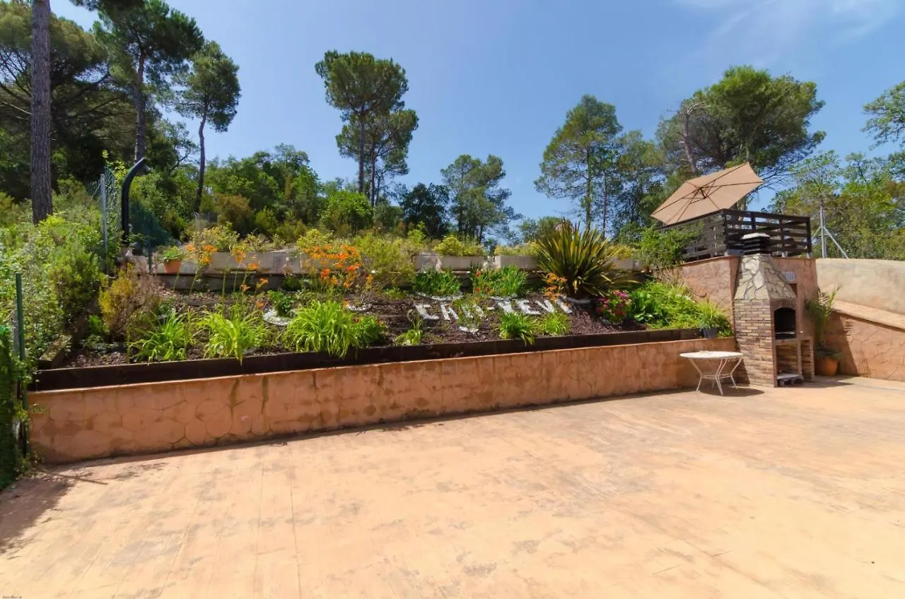 Villa Club Villamar - Canxevi Lloret de Mar