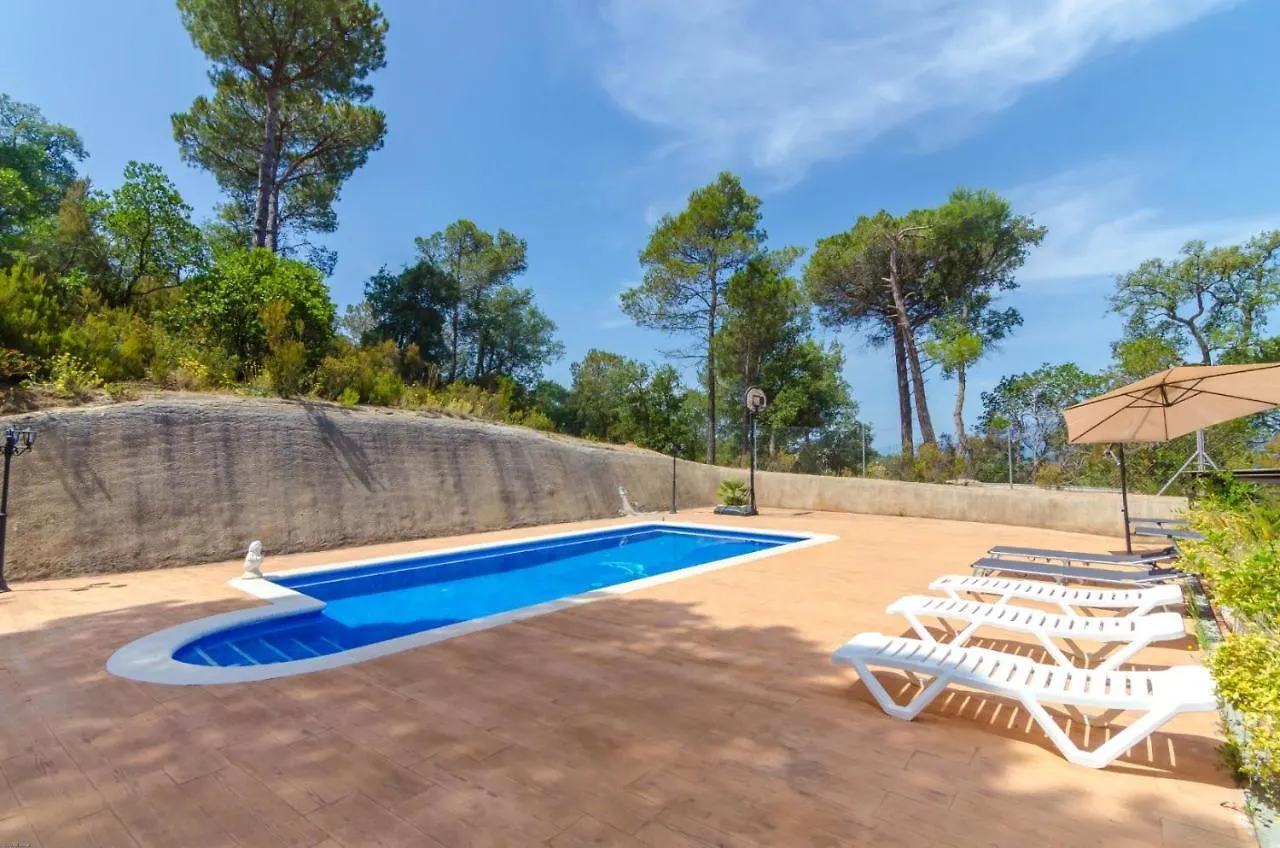 Club Villamar - Canxevi Lloret de Mar