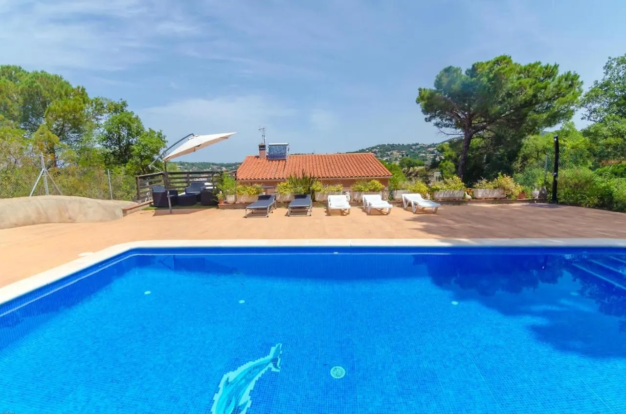 Club Villamar - Canxevi Lloret de Mar