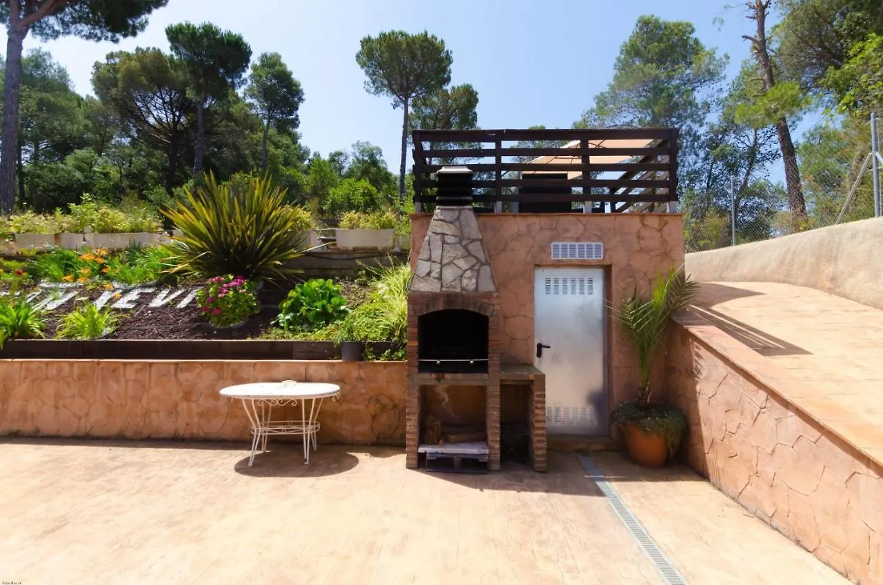 Club Villamar - Canxevi Lloret de Mar Spain