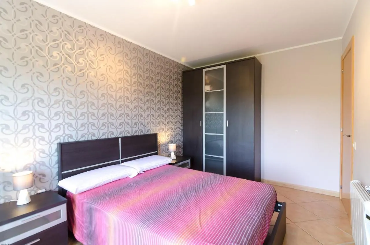 Club Villamar - Canxevi Lloret de Mar 0*,  Spain