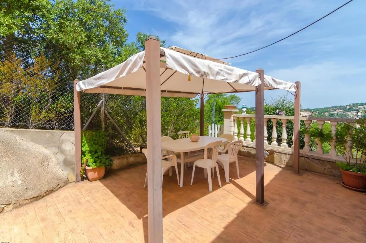 Club Villamar - Canxevi Lloret de Mar