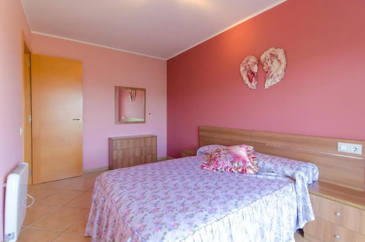 Club Villamar - Canxevi Lloret de Mar 0*,