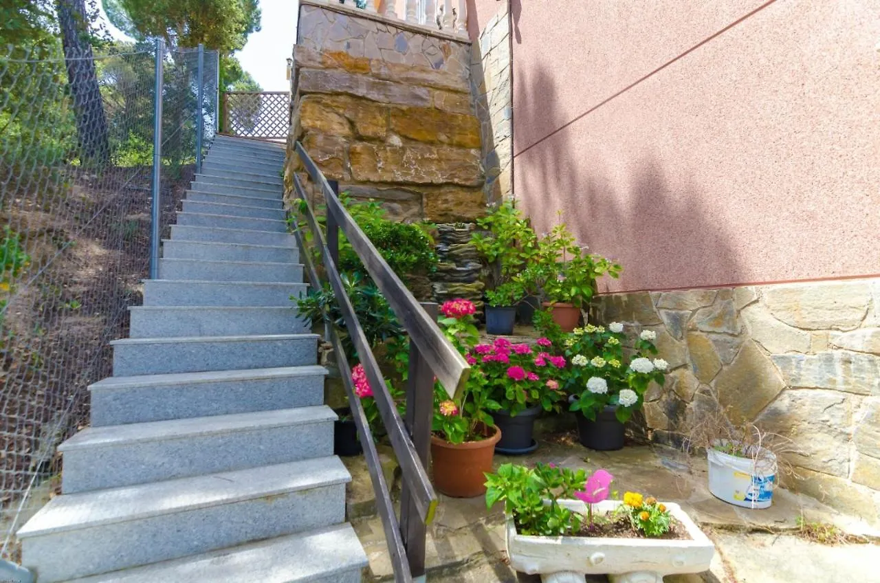 Club Villamar - Canxevi Lloret de Mar